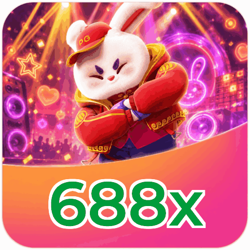 688x Facebook - Página oficial com promoções e comunidade ativa