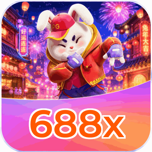 688x