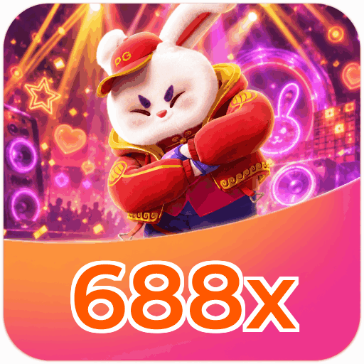 688x