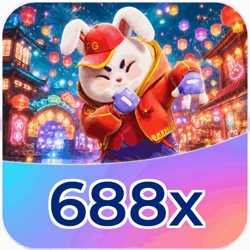 688x