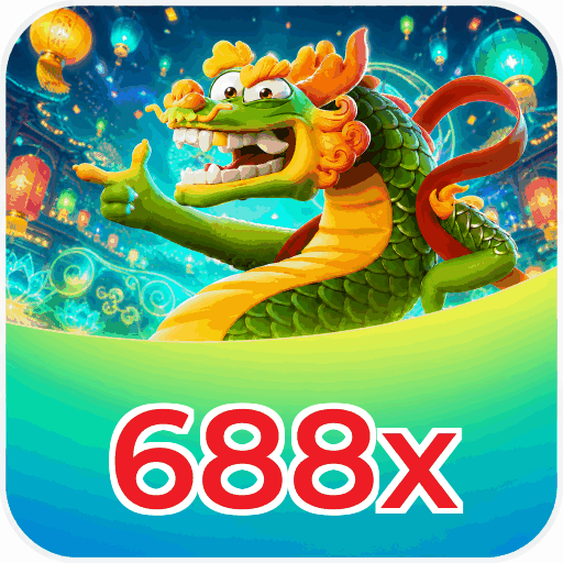 688x