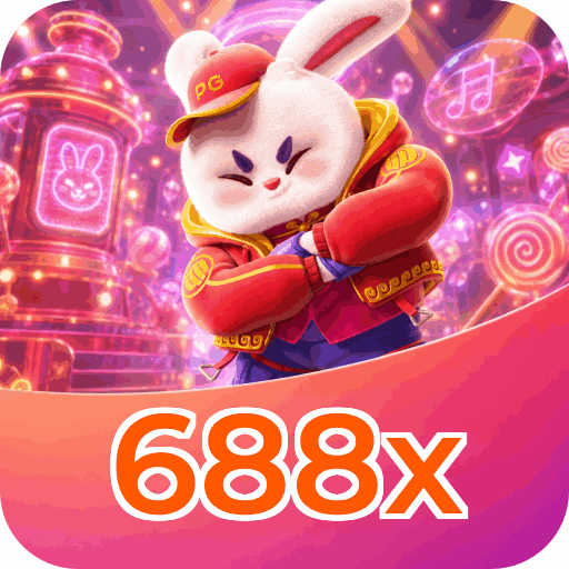 688x