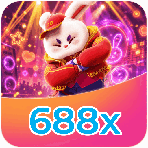688x Facebook - Página oficial com promoções e comunidade ativa