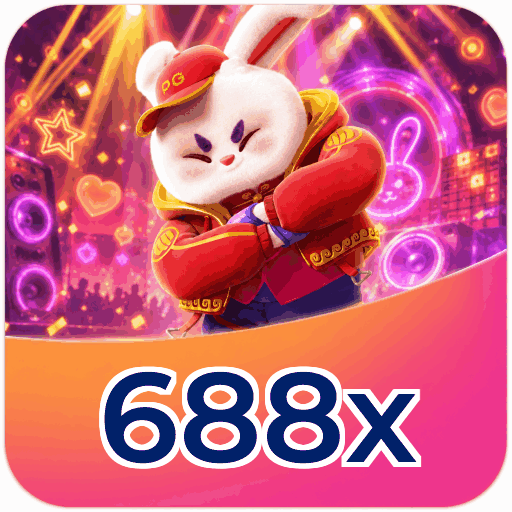 688x Facebook - Página oficial com promoções e comunidade ativa