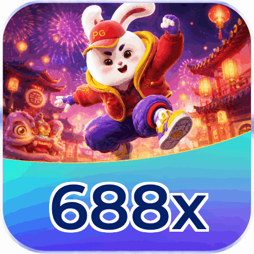 688x