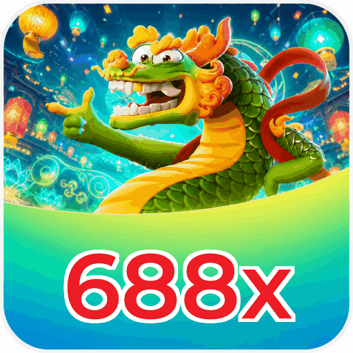 688x