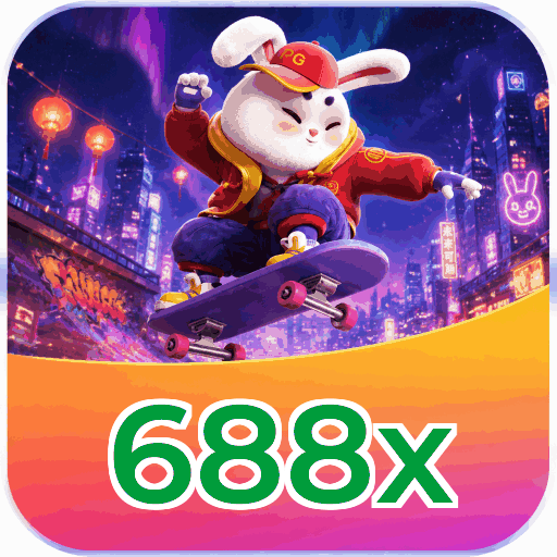 688x
