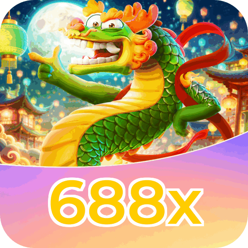 688x