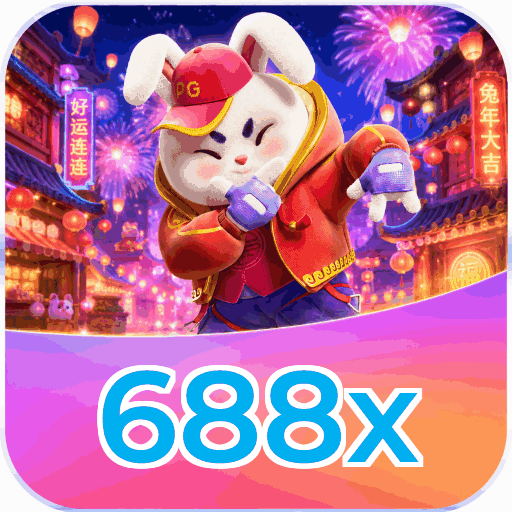 688x