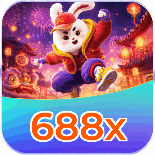 688x